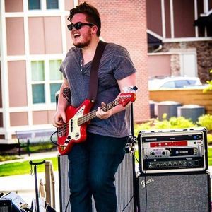 Meet your Posher, Jordan